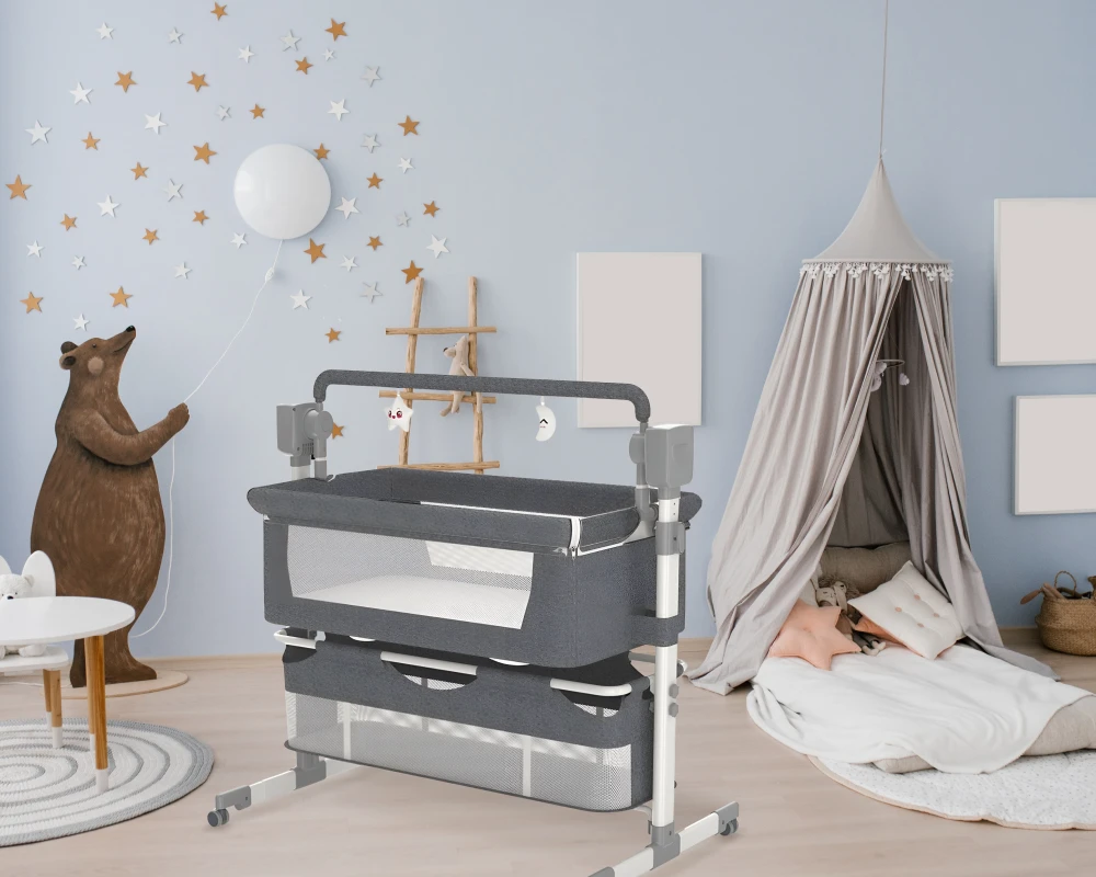 cradle for newborns