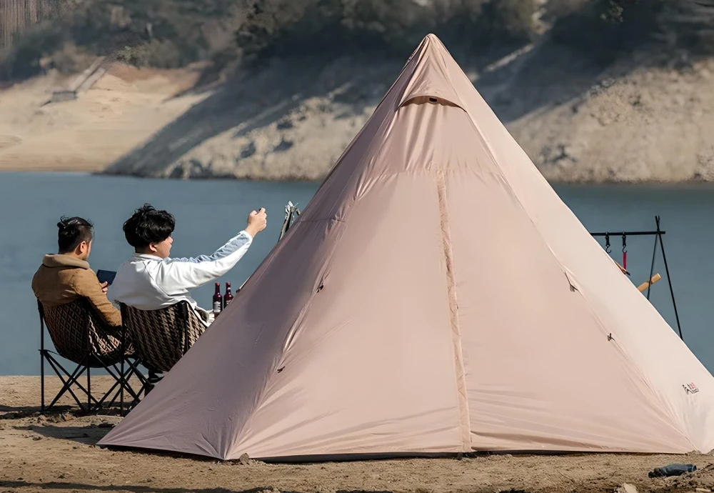 ultralight solo tent