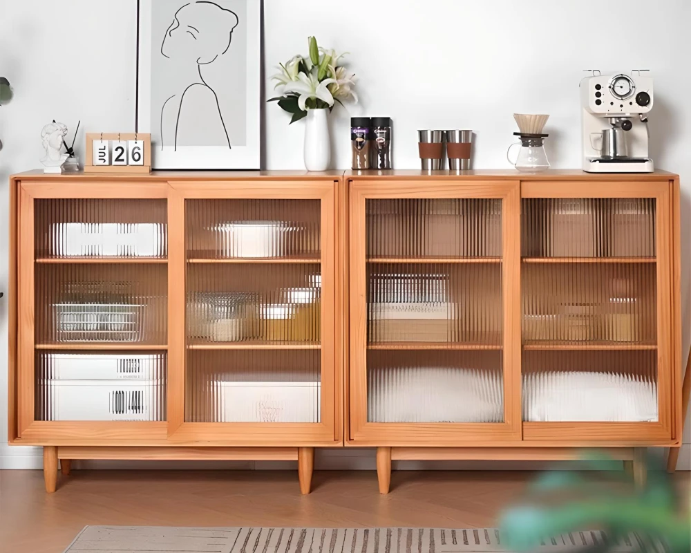 scandinavian sideboards