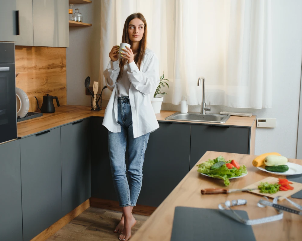 movable kitchen islands